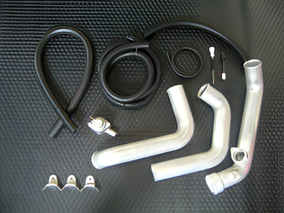 HKS GT2 Supercharger Pro Kit - Honda S2000 2000-2009