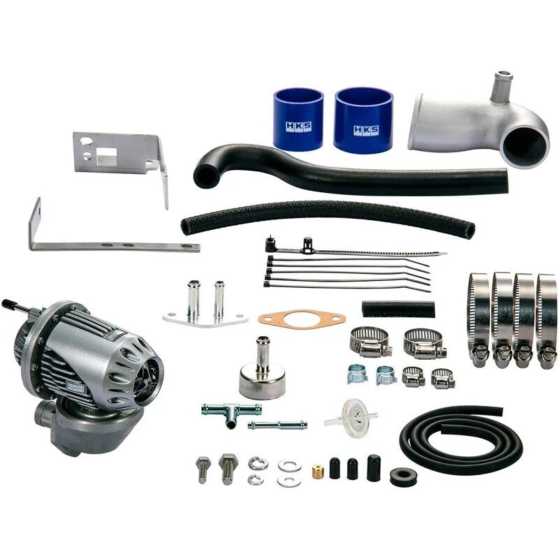 HKS SSQV4 Blow Off Valve Return Kit Plus 2023+ Toyota GR COROLLA