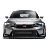 ADRO Carbon Fiber Front Lip 2023+ Honda Civic Type-R FL5