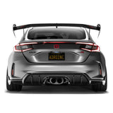 ADRO Carbon Fiber Rear Diffuser 2023+ Honda Civic Type-R FL5