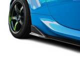 ADRO Carbon Fiber Side Skirts 22+ Toyota GR86 / 22+ Subaru BRZ