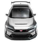 ADRO Carbon Fiber Front Lip 2023+ Honda Civic Type-R FL5