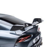 ADRO Carbon Fiber AT-R2 Swan Neck Wing 2020+ Toyota Supra