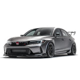 ADRO Carbon Fiber Front Lip 2023+ Honda Civic Type-R FL5