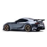 ADRO Carbon Fiber Rear Winglets Set 2020+ Toyota Supra