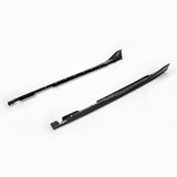 ADRO Carbon Fiber Side Skirts 2023+ Honda Civic Type-R FL5