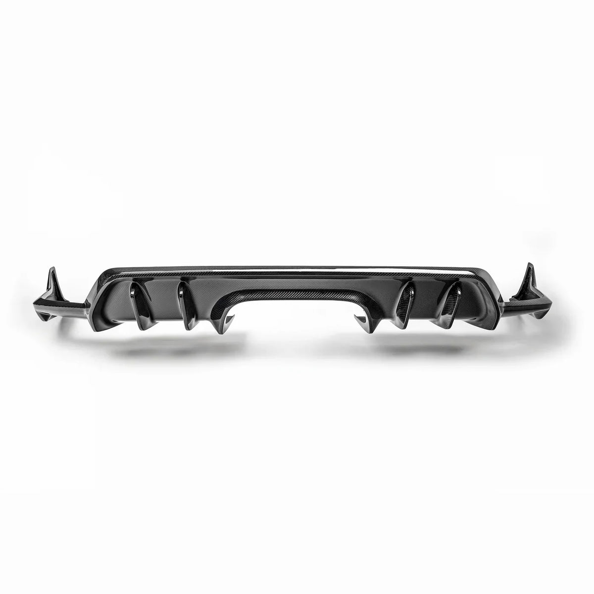 ADRO Carbon Fiber Rear Diffuser 2023+ Honda Civic Type-R FL5