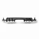 ADRO Carbon Fiber Rear Diffuser 2023+ Honda Civic Type-R FL5