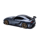 ADRO Carbon Fiber AT-R2 Swan Neck Wing 2020+ Toyota Supra
