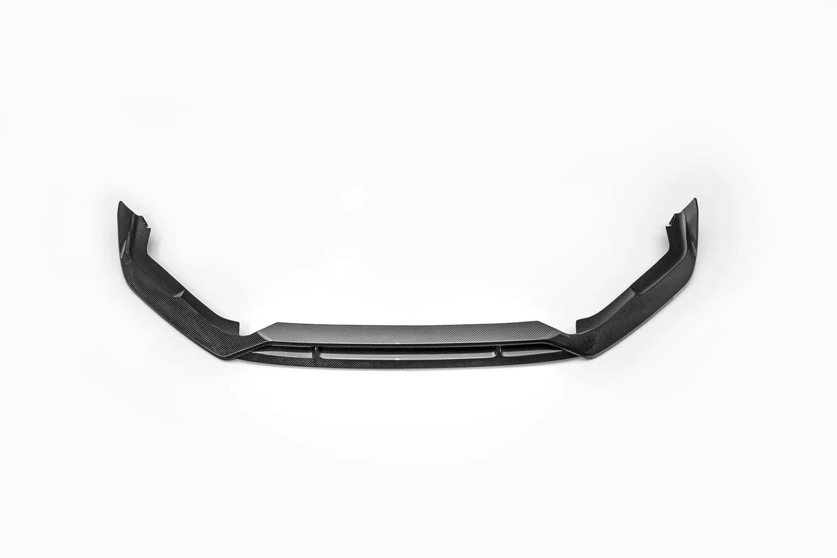 ADRO Carbon Fiber Front Lip 2023+ Honda Civic Type-R FL5