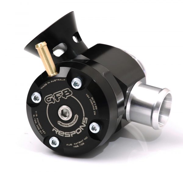 GFB Respons Diverter / Blow Off Valve with Sound Adjustment  2015-2021 WRX