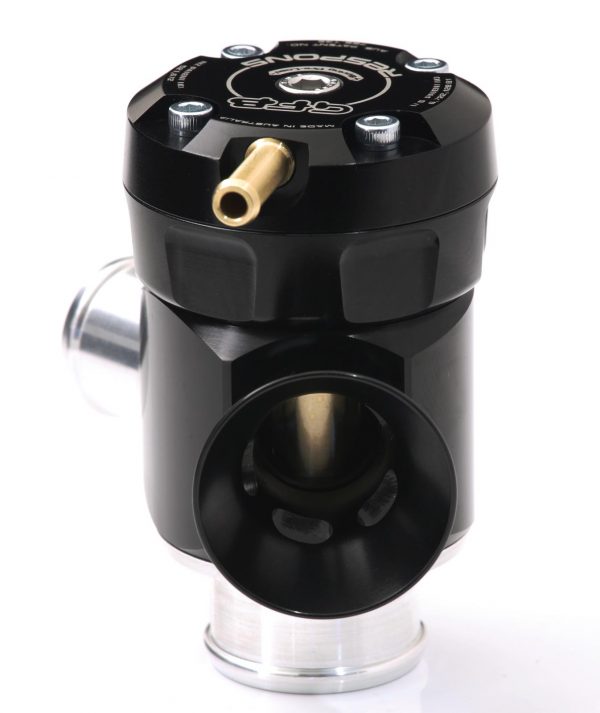 GFB Respons Diverter / Blow Off Valve with Sound Adjustment  2015-2021 WRX