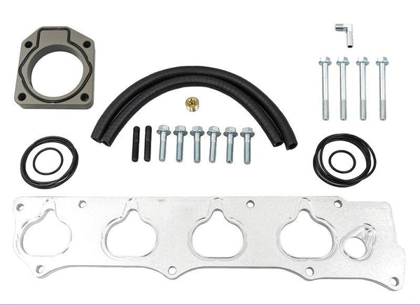 PRL Motorsports RBC Intake Manifold Adapter Kit 2012-2015 Honda Civic Si