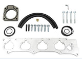 PRL Motorsports RBC Intake Manifold Adapter Kit 2012-2015 Honda Civic Si