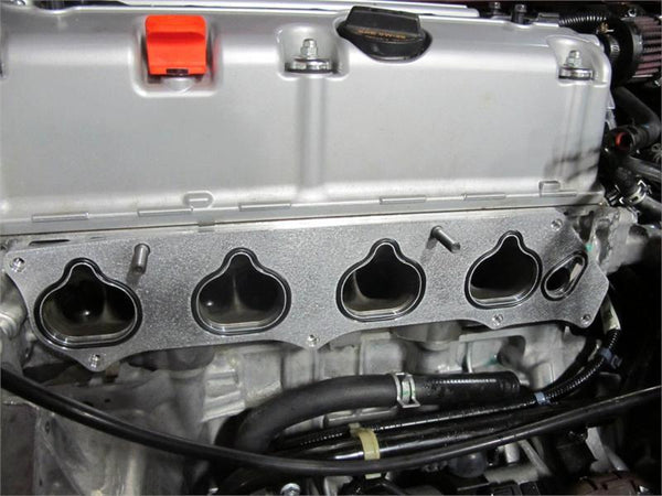 PRL Motorsports RBC Intake Manifold Adapter Kit 2012-2015 Honda Civic Si