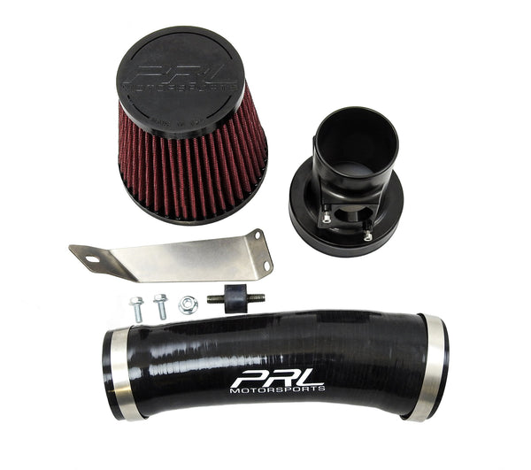 2017-2021 Honda Civic Si 1.5T Short Ram Air Intake System
