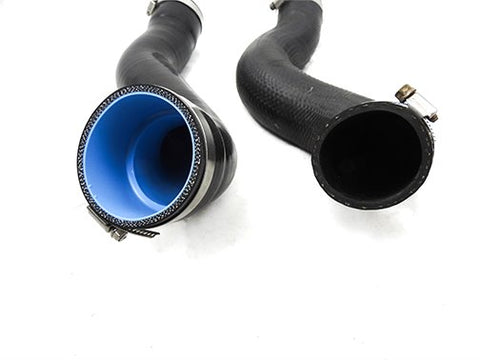 2017-2021 Honda Civic Type-R FK8 Intercooler Charge Pipe Upgrade Kit
