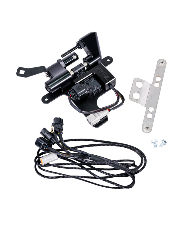 2017+ Honda Civic Type-R  WiFi Ethanol Content Analyzer / Flex Fuel Kit