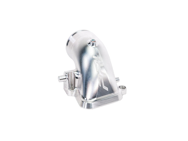 2022+ Honda Civic 1.5T High Volume Intercooler Outlet
