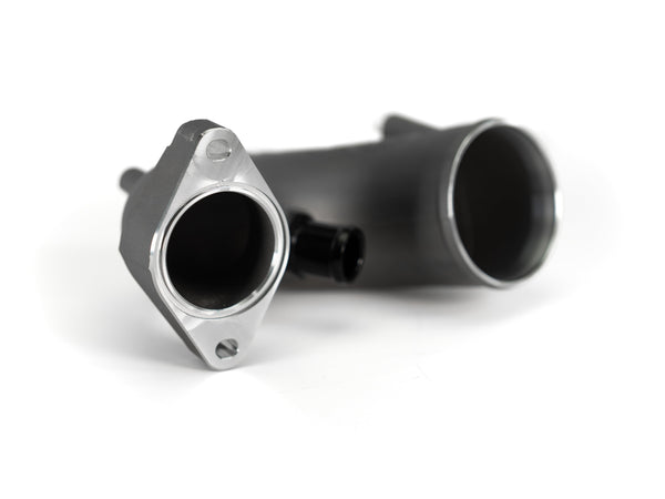 2022+ Honda Civic 1.5T Titanium Turbocharger Inlet Pipe Upgrade Kit