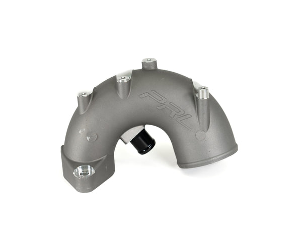2022+ Honda Civic 1.5T Titanium Turbocharger Inlet Pipe Upgrade Kit