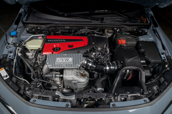 2023+ Honda Civic Type-R FL5 High Volume Intake System
