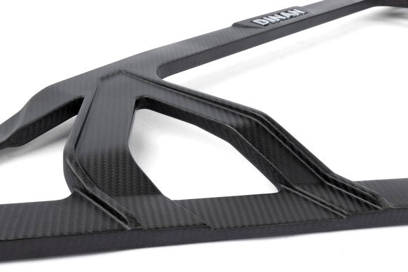 Dinan Carbon Fiber Strut Tower Brace - 2021-2025 BMW M3/M4