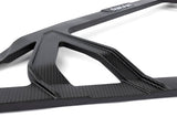 Dinan Carbon Fiber Strut Tower Brace - 2021-2025 BMW M3/M4