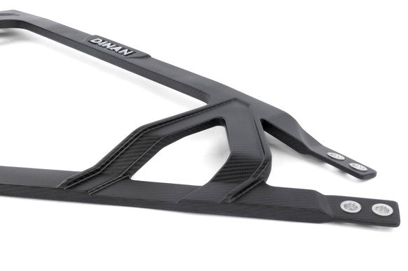 Dinan Carbon Fiber Strut Tower Brace - 2021-2025 BMW M3/M4
