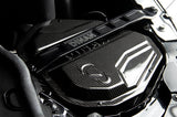 Dinan Strut Tower Braces - 2019-2025 BMW 230i/330i/M240i/M340i
