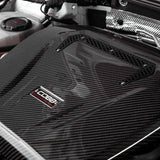 COBB Redline Carbon Fiber Engine Cover (Mk8) Golf R