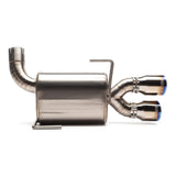 COBB Titanium Cat-Back Exhaust for Subaru WRX & STI 2015-2021