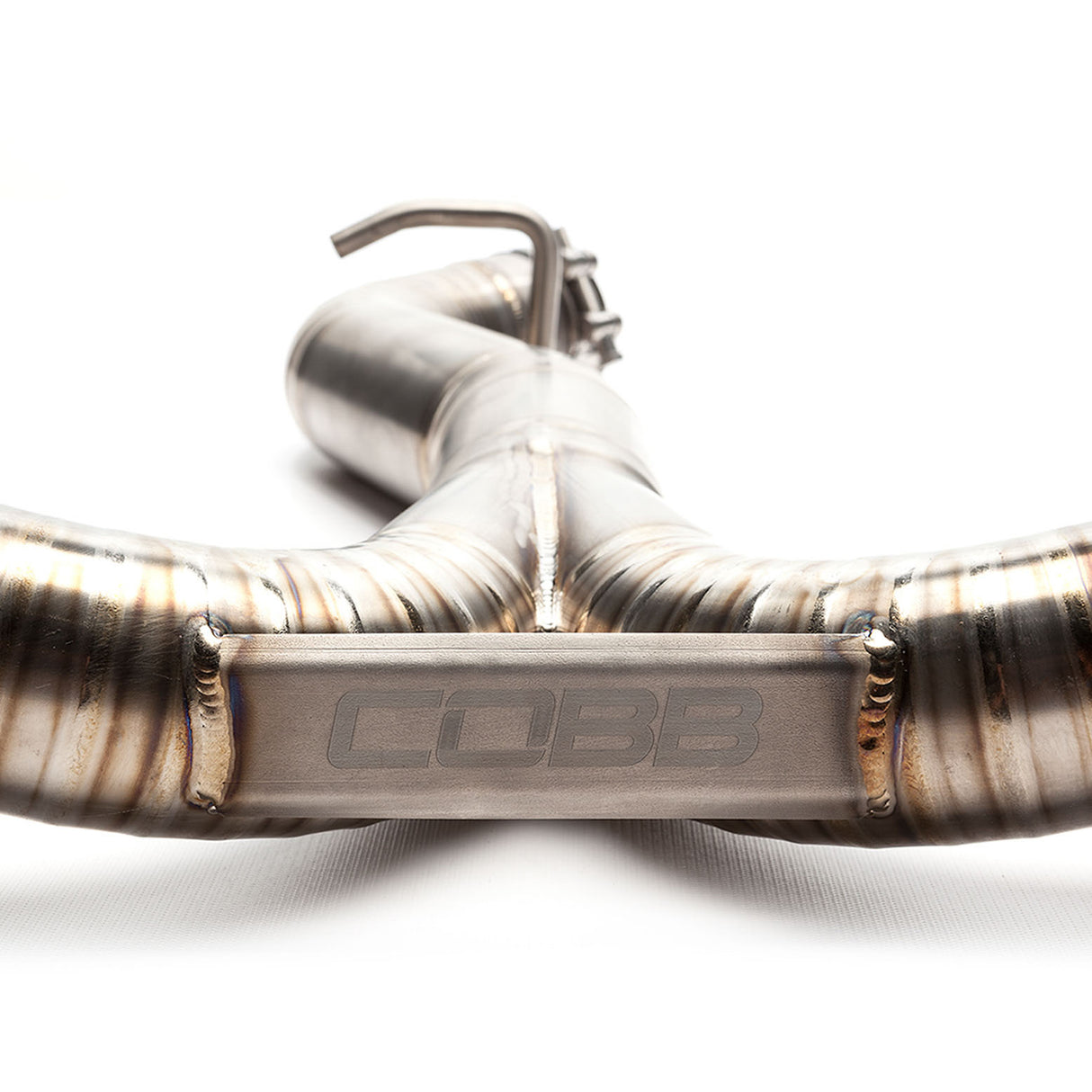 COBB Titanium Cat-Back Exhaust for Subaru WRX & STI 2015-2021