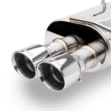 COBB Stainless Steel Cat-Back Exhaust for Subaru WRX & STI 2015-2021