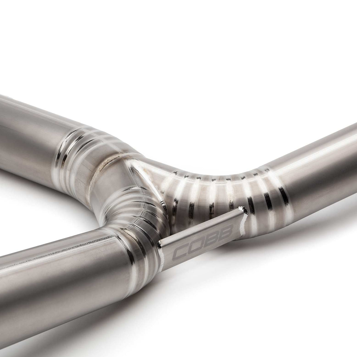 COBB Titanium Cat-back Exhaust Subaru WRX 2022-2026