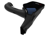 AFE Magnum FORCE Stage-2 Cold Air Intake System  Ford Mustang GT S550