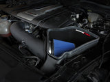 AFE Magnum FORCE Stage-2 Cold Air Intake System  Ford Mustang GT S550