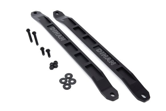 Dinan Strut Tower Braces - 2019-2025 BMW 230i/330i/M240i/M340i