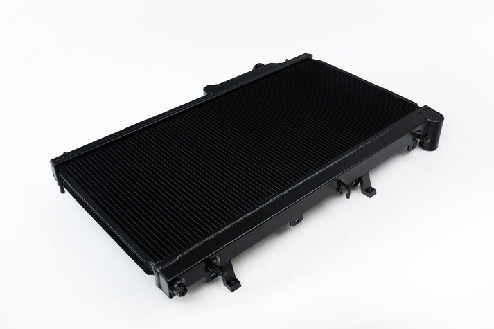 CSF 1-Row Aluminum Radiator Subaru WRX & STI 2015-2021