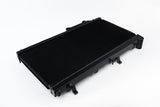 CSF 1-Row Aluminum Radiator Subaru WRX & STI 2015-2021