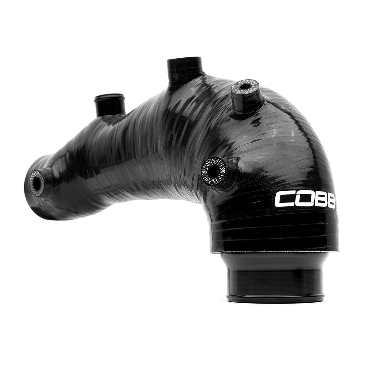 COBB Silicone Turbo Inlet V2 for Subaru WRX STI 2015-2021