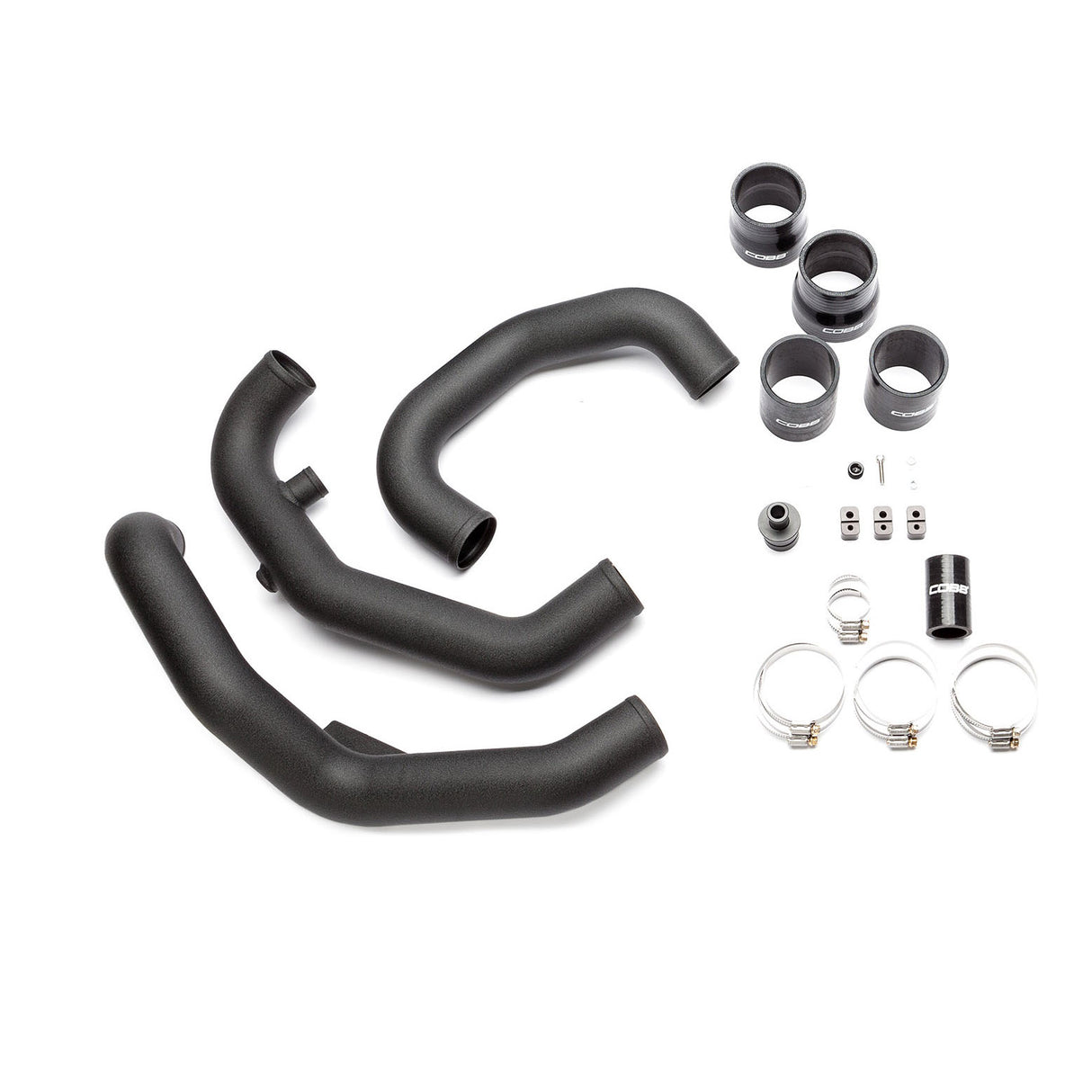 COBB Front Mount Intercooler Kit for Subaru WRX STI 2015-2021