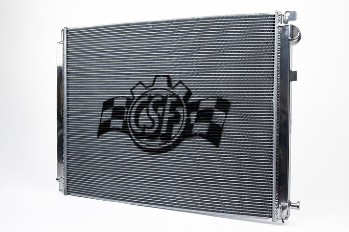 CSF High Performance Radiator 2020+ Toyota GR Supra