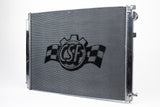 CSF High Performance Radiator 2020+ Toyota GR Supra