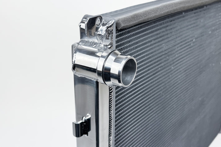 CSF High Performance Radiator 2020+ Toyota GR Supra