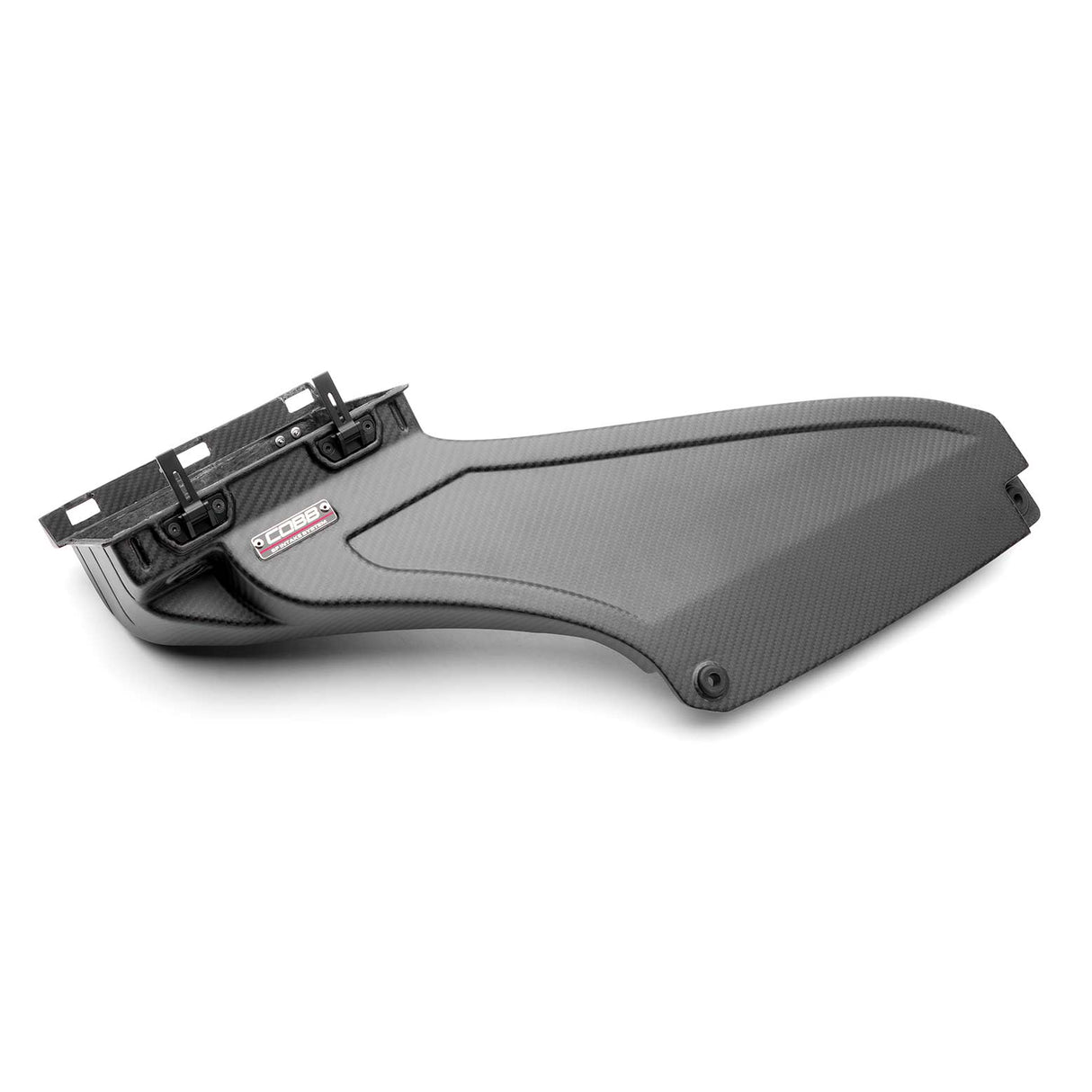 Subaru Redline Carbon Fiber Power Scoop for Subaru WRX 2022-2026
