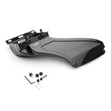 Subaru Redline Carbon Fiber Power Scoop for Subaru WRX 2022-2026