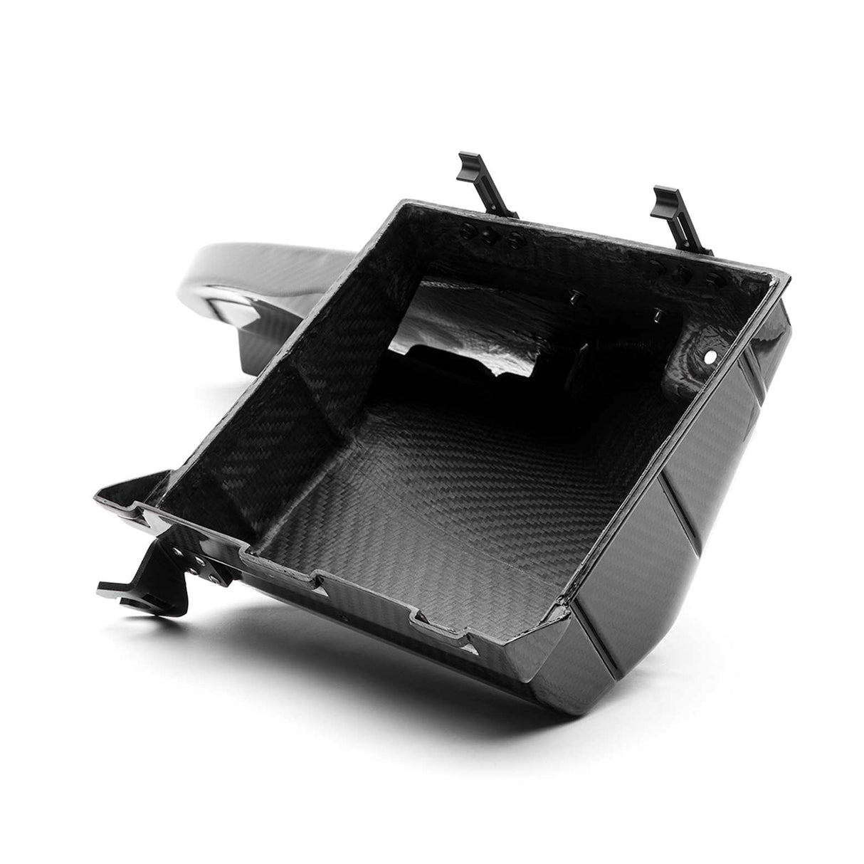 Subaru Redline Carbon Fiber Power Scoop for Subaru WRX 2022-2026