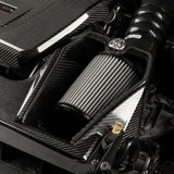COBB Redline Carbon Fiber Intake System (Mk8) Golf R