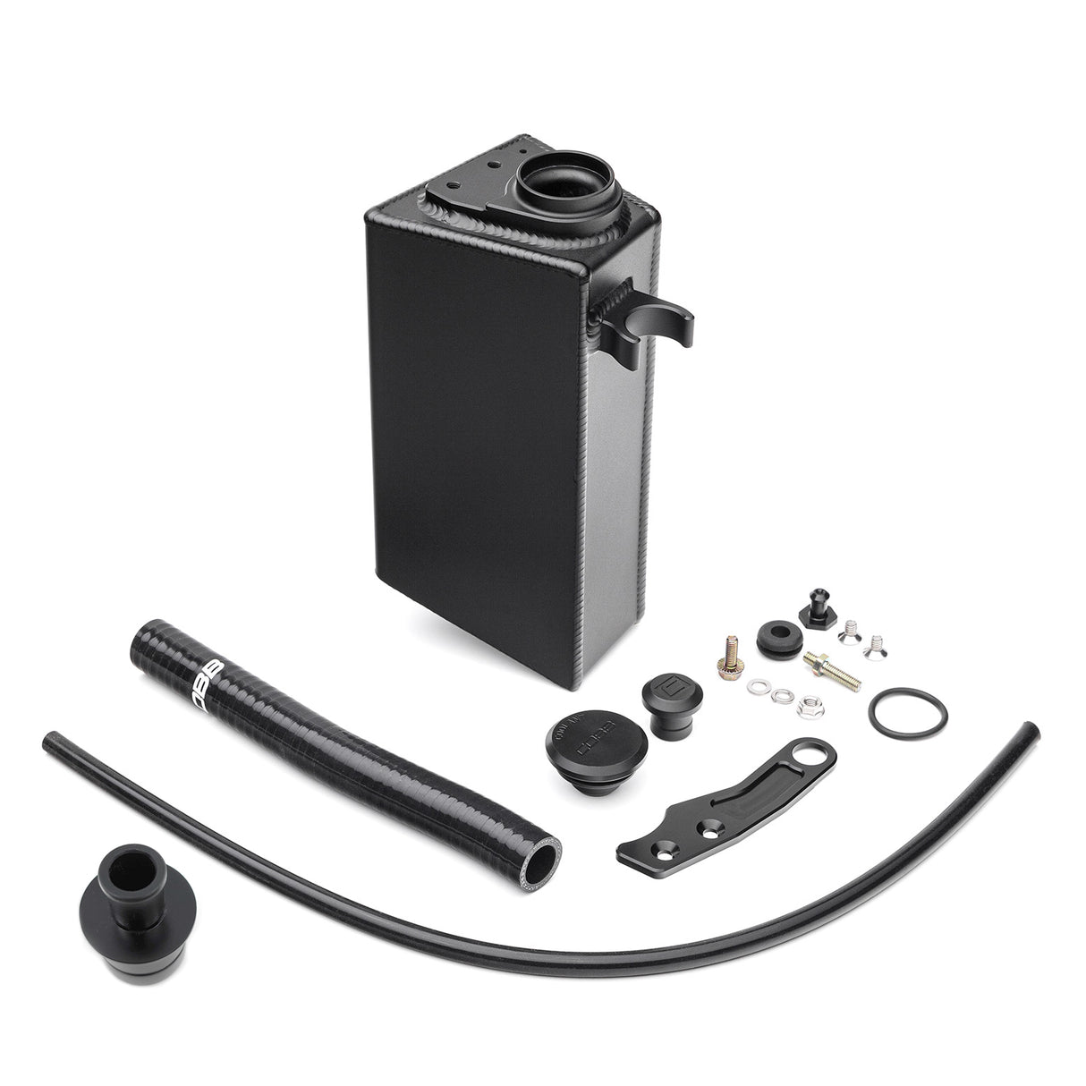 COBB Front Mount Intercooler Kit for Subaru WRX STI 2015-2021